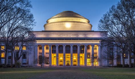 The MIT